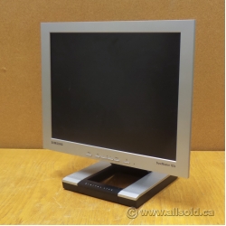 Samsung Syncmaster 152b 15" Monitor